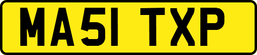 MA51TXP