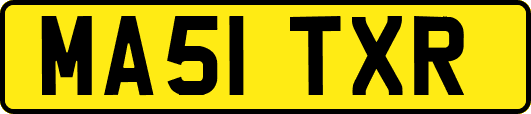 MA51TXR