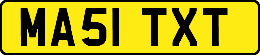 MA51TXT