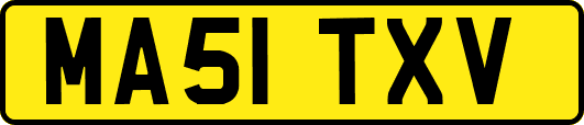 MA51TXV