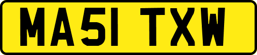 MA51TXW