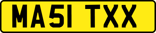 MA51TXX