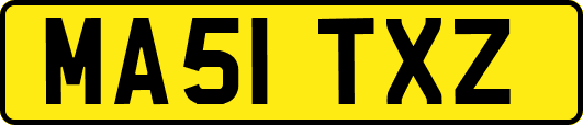 MA51TXZ