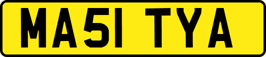 MA51TYA