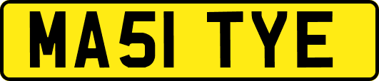 MA51TYE