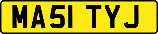 MA51TYJ