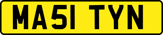 MA51TYN