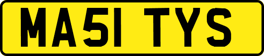 MA51TYS