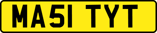 MA51TYT