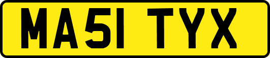 MA51TYX