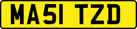 MA51TZD