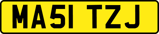 MA51TZJ