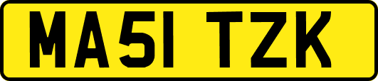 MA51TZK