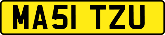 MA51TZU