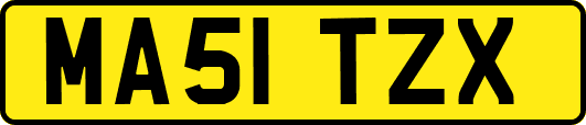 MA51TZX