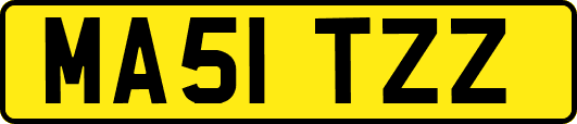 MA51TZZ