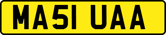 MA51UAA