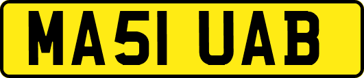 MA51UAB