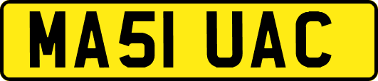 MA51UAC
