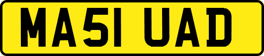 MA51UAD