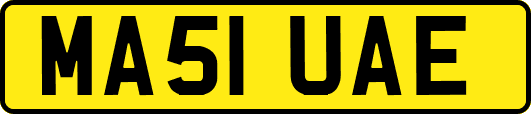 MA51UAE