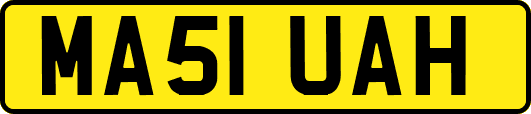 MA51UAH