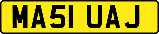 MA51UAJ