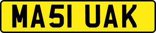 MA51UAK