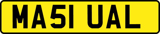 MA51UAL