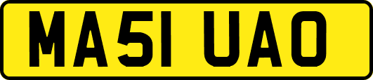 MA51UAO
