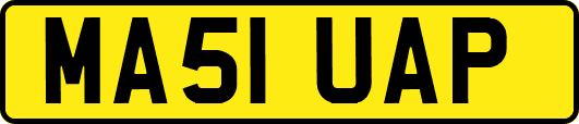 MA51UAP