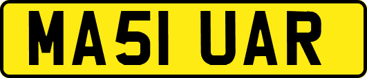 MA51UAR