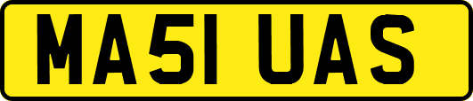 MA51UAS