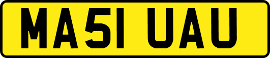 MA51UAU