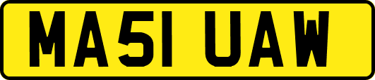 MA51UAW