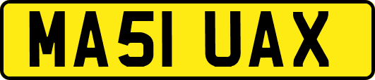 MA51UAX