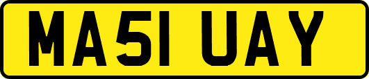 MA51UAY