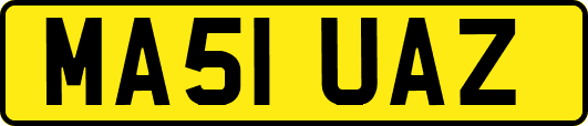 MA51UAZ