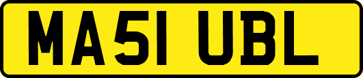 MA51UBL