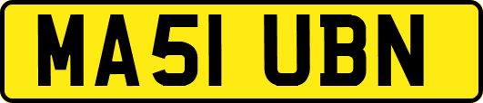 MA51UBN