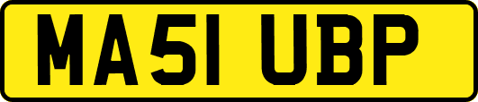 MA51UBP