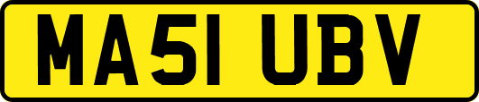 MA51UBV