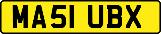 MA51UBX