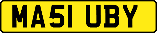 MA51UBY
