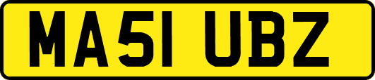 MA51UBZ