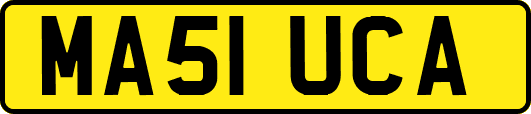 MA51UCA