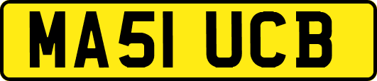 MA51UCB