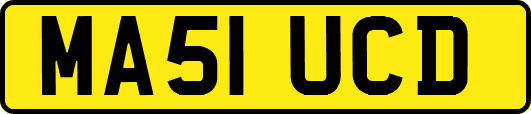MA51UCD