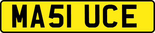 MA51UCE