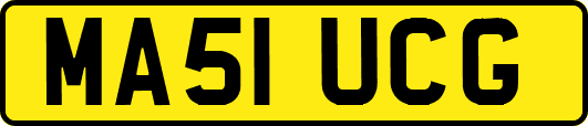MA51UCG